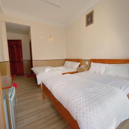 דה לאט Cattleya Hotel מראה חיצוני תמונה