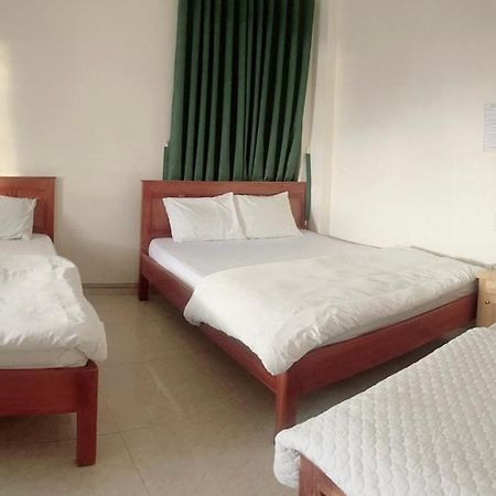 דה לאט Cattleya Hotel מראה חיצוני תמונה