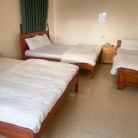 דה לאט Cattleya Hotel מראה חיצוני תמונה