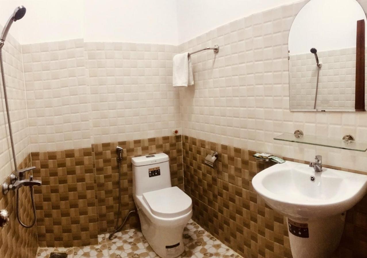 דה לאט Cattleya Hotel מראה חיצוני תמונה