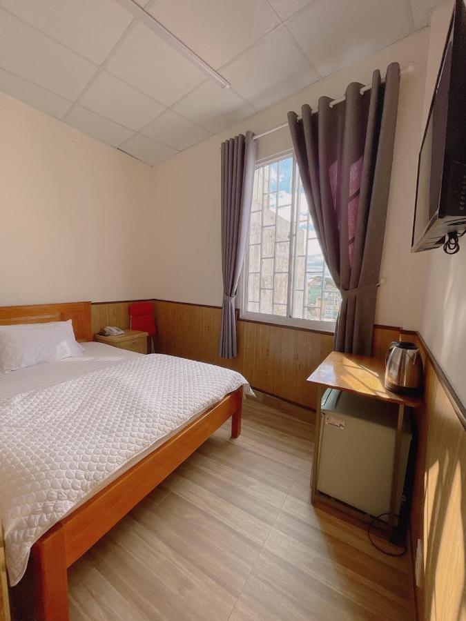 דה לאט Cattleya Hotel מראה חיצוני תמונה