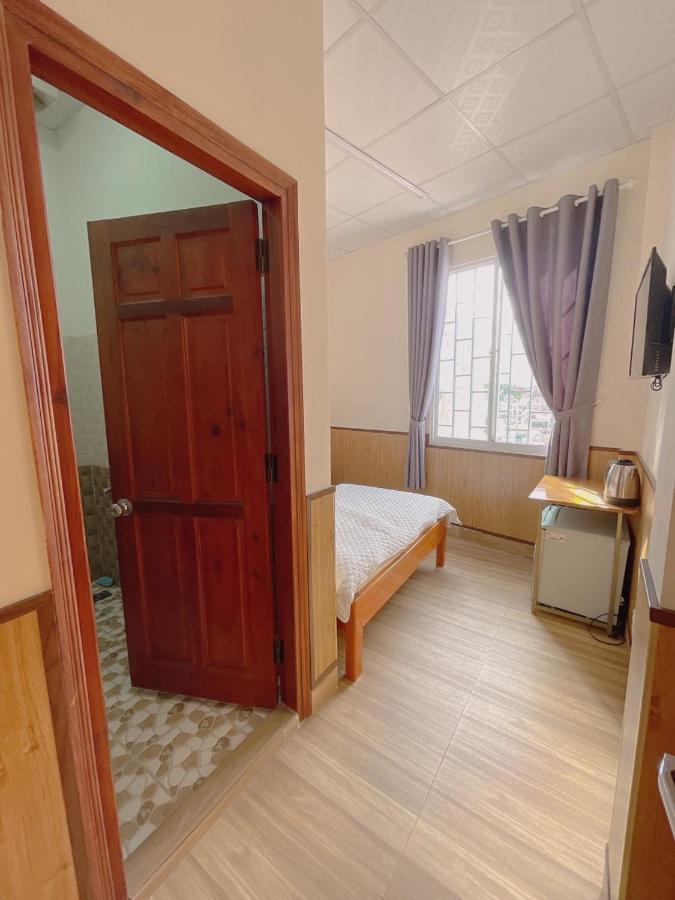 דה לאט Cattleya Hotel מראה חיצוני תמונה