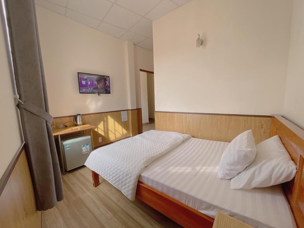 דה לאט Cattleya Hotel מראה חיצוני תמונה