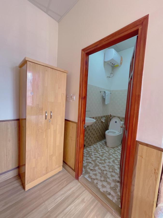 דה לאט Cattleya Hotel מראה חיצוני תמונה