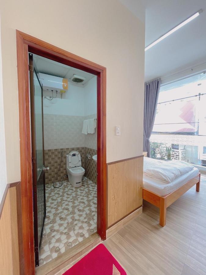 דה לאט Cattleya Hotel מראה חיצוני תמונה