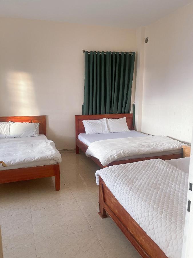 דה לאט Cattleya Hotel מראה חיצוני תמונה